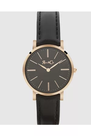 Rose & Coy Petite Pinnacle Ultra Slim - Watches Petite Pinnacle Ultra Slim