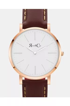 Rose & Coy Mini Pinnacle Ultra Slim - Watches Mini Pinnacle Ultra Slim