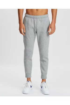 Nike Sportswear Club Fleece Jogger Pants - Sweatpants Sportswear Club Fleece Jogger Pants