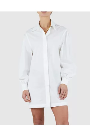 Amelius Blythe Shirt Dress - Dresses Blythe Shirt Dress