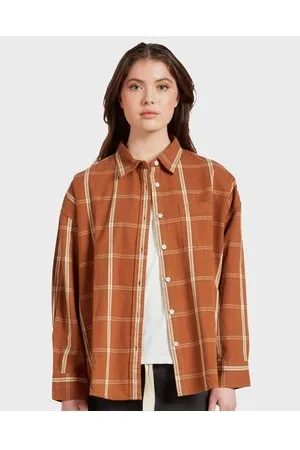The Academy Brand Starsky Shirt - Shirts & Polos Starsky Shirt