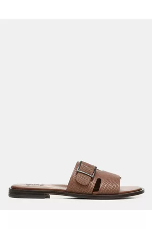 Naturalizer Faryn Slide Sandal - Sandals Faryn Slide Sandal