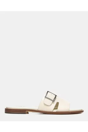 Naturalizer Faryn Slide Sandal - Sandals Faryn Slide Sandal