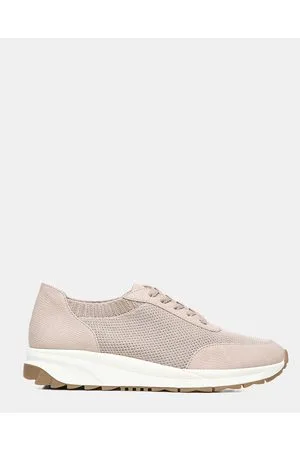 Naturalizer Nash Sneaker - Sneakers Nash Sneaker