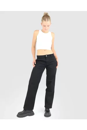 Dakota501 Low Rise Drill Pants - Pants Low Rise Drill Pants