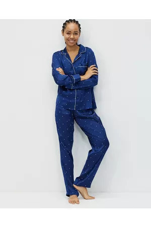 Gingerlilly Aleisha - Sleepwear Aleisha