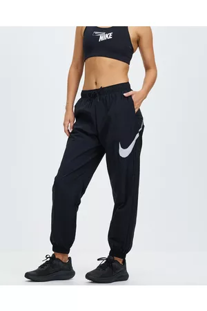 Nike Big Swoosh Jogging Pants - Farfetch