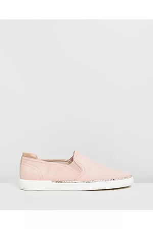 Naturalizer Jade Slip On Sneaker - Slip-On Sneakers Jade Slip-On Sneaker