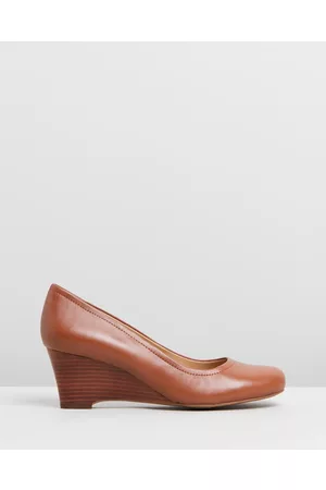 Naturalizer Hydie Wedge - Wedges Hydie Wedge