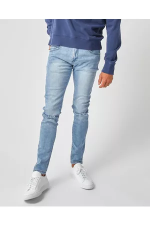 DRICOPER DENIM Jason Jeans - Slim Jason Jeans