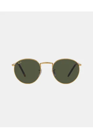 Ray-Ban RB3637 New Round - Sunglasses RB3637 New Round