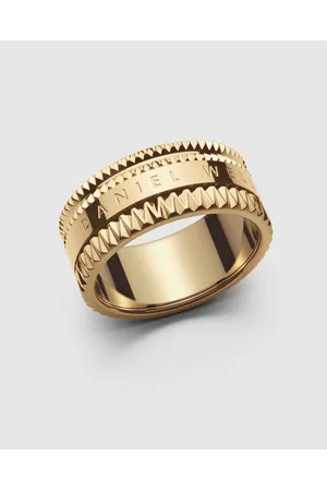 Daniel Wellington Elevation Ring - Jewellery Elevation Ring