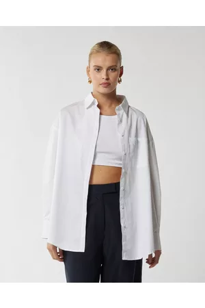 MVN Deja Vu Oversized Shirt - Shirts & Polos Deja Vu Oversized Shirt