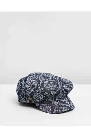 fallenBROKENstreet The Twist - Headwear The Twist