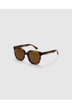 Daniel Wellington Grande Acetate Sunglasses - Square Grande Acetate Sunglasses