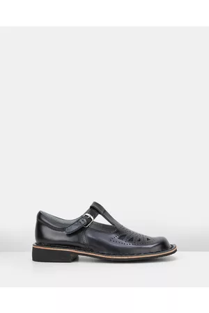 Harrison Indiana II Youth - School Shoes Indiana II Youth