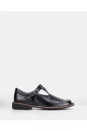 Harrison Indiana II Senior - School Shoes Indiana II Senior