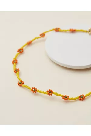 SENSO Daisy Chain Choker - Jewellery Daisy Chain Choker