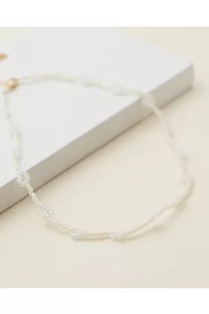 SENSO Daisy Chain Choker - Jewellery Daisy Chain Choker