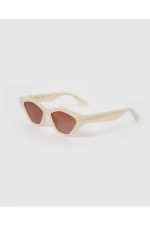Arms Of Eve Jagger Sunglasses Cream Marle - Sunglasses Jagger Sunglasses - Cream Marle