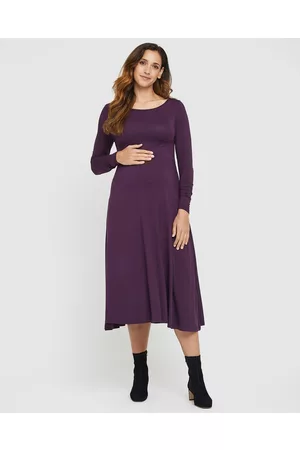 Bamboo Body Olivia Dress - Dresses Olivia Dress