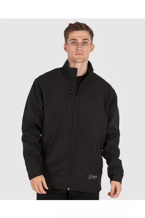 Unit Factor Softshell Jacket - Sweats & Hoodies Factor Softshell Jacket