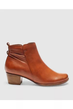 Easy Steps Brady - Boots Brady