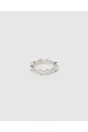 Izoa Lyla Ring - Jewellery Lyla Ring