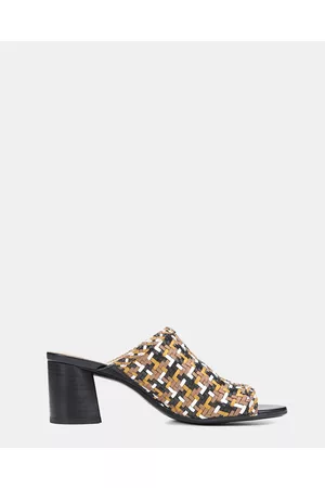 Naturalizer Analise Mule - Heels Analise Mule