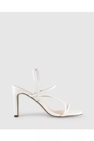 Verali King Strappy Heel - Sandals King Strappy Heel