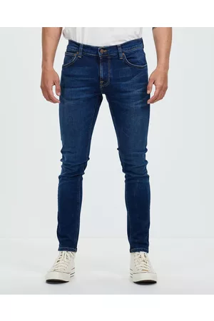 Nudie Jeans Tight Terry Jeans - Jeans Tight Terry Jeans