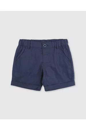 Designer Finley Linen Shorts - Shorts Finley Linen Shorts