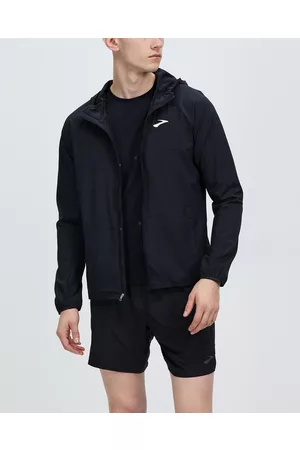 Brooks Canopy Jacket - Coats & Jackets Canopy Jacket