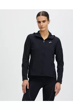 Brooks Canopy Jacket - Coats & Jackets Canopy Jacket