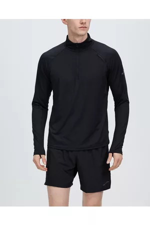 Brooks Dash 1 2 Zip Top - Sweats Dash 1-2 Zip Top