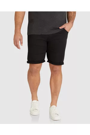 Johnny Bigg Cameron Knit Short - Shorts Cameron Knit Short