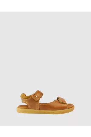 Bobux Kid+ Driftwood Sandals - Sandals Kid+ Driftwood Sandals
