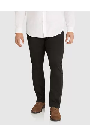 Johnny Bigg Benny Stretch Pkt Pant - Pants Benny Stretch Pkt Pant