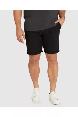 Johnny Bigg Charlie Canvas Short - Shorts Charlie Canvas Short