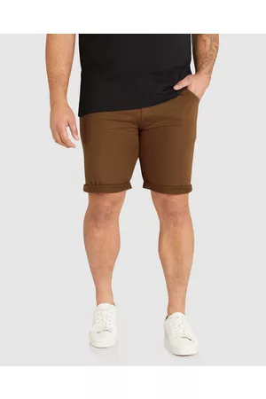 Johnny Bigg Cameron Knit Short - Shorts Cameron Knit Short