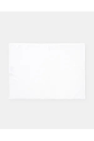 Linen House Nara Cotton Bamboo Bath Mat - Bathroom Nara Cotton Bamboo Bath Mat
