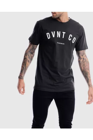 DVNT Arch Tee - T-Shirts & Singlets Arch Tee