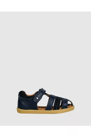 Bobux Iwalk Roam Sandal B - Sandals Iwalk Roam Sandal B