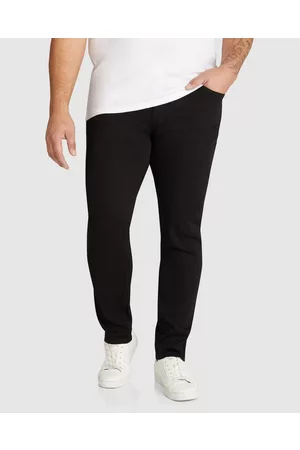 Johnny Bigg Hunter Superflex Slim Denim - Jeans Hunter Superflex Slim Denim