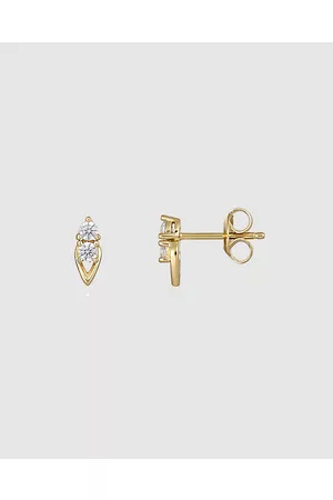Georgini Heirloom Keepsake Earrings - Jewellery Heirloom Keepsake Earrings