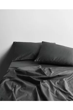 Aura Halo Organic Sateen Sheet Set - Home Halo Organic Sateen Sheet Set
