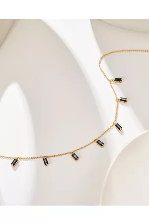 Mestige Aura Necklace - Jewellery Aura Necklace