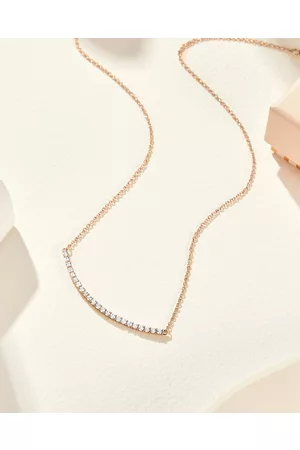 Mestige Arya Necklace - Jewellery Arya Necklace