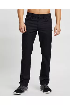 Travis Mathew Open To Close Pants - Pants Open To Close Pants
