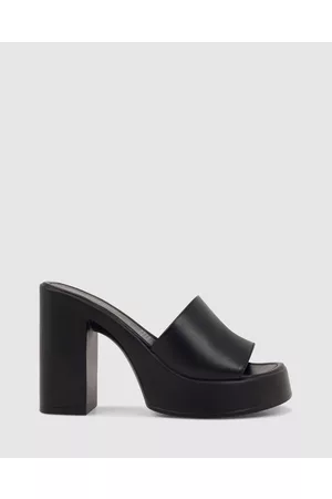 ROC Nina Vegan - Heels Nina Vegan